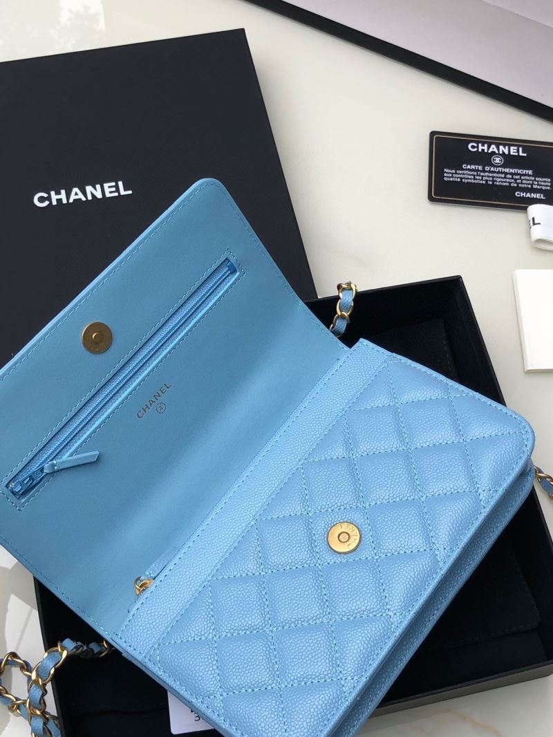 Chanel WOC Bags